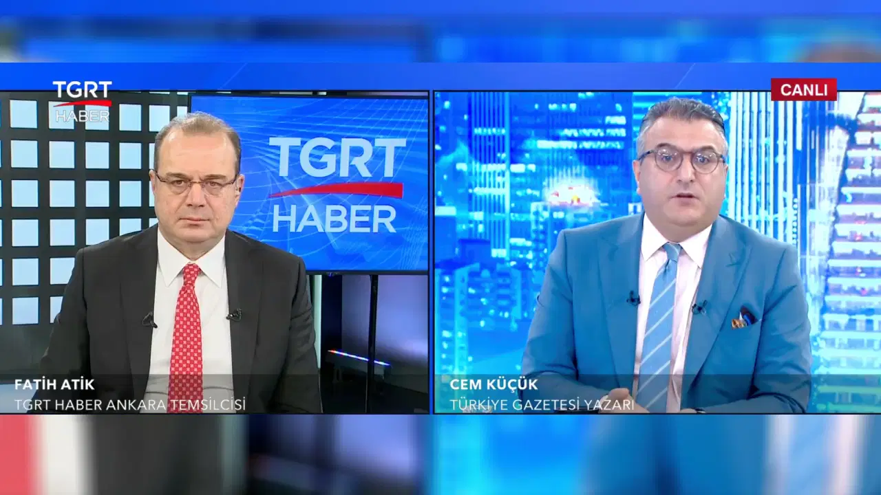 Yandaşlar medyada 'butlan' polemiği: 'Grup bile yapamıyorsan sen nasıl genel başkansın?'