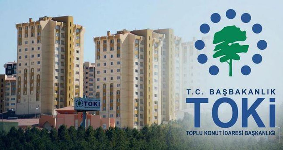 TOKİ açık satış nedir? Kurasız TOKİ satışı başvuruları ne zaman, hangi illerde yapılacak?