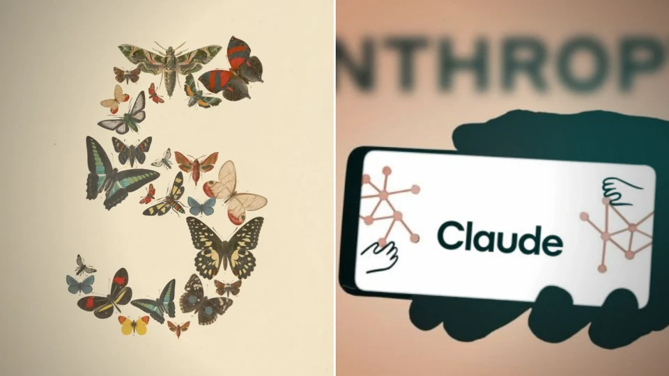 Yapay zekada yeni dönem: Claude Fable 5 ve Mythos 5 tanıtıldı