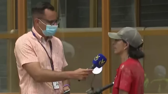Venezuelalı anne: Depremden sonra çocuklarım kayboldu