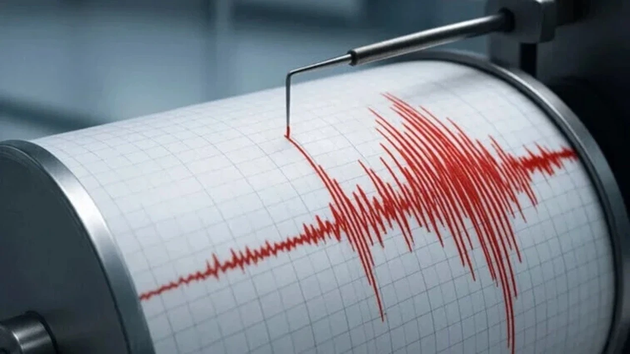 Meksika'da 7,3'lük deprem! Tsunami uyarısı yapıldı