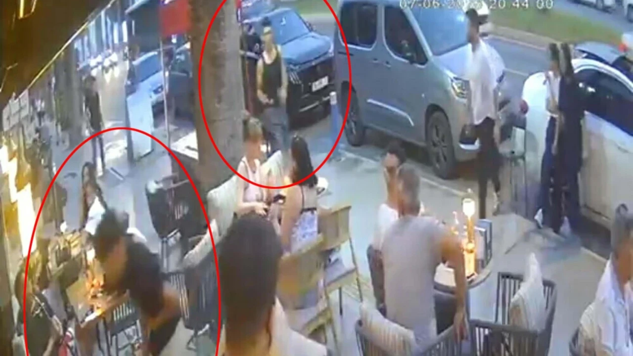 'Ağabey' demediği için öldürüldü