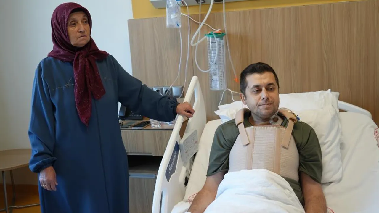 Hipertansiyon şikayetiyle gitti, gerçek ortaya çıktı! Resmen ölümle burun buruna geldi