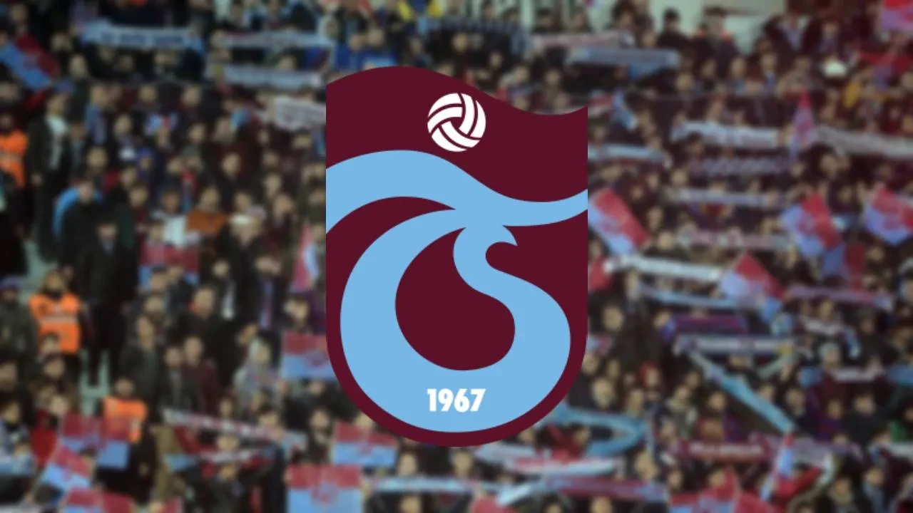 Trabzonspor transferi resmen duyurdu! Bordo-mavililer sosyal medya hesabından paylaştı