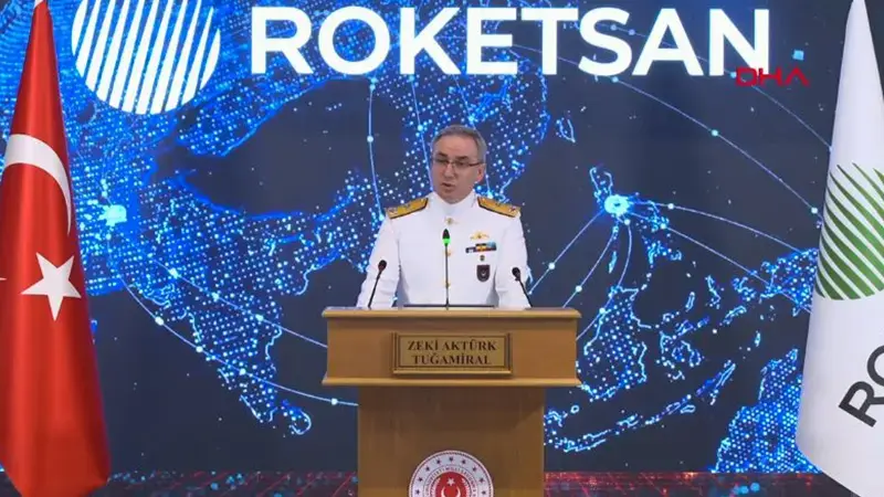 MSB: Eurofighter uçağı eğitimi başlayacak