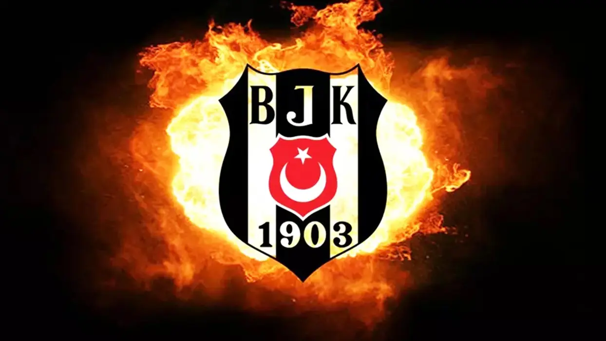 Beşiktaş Slovakya kamp kadrosunu duyurdu