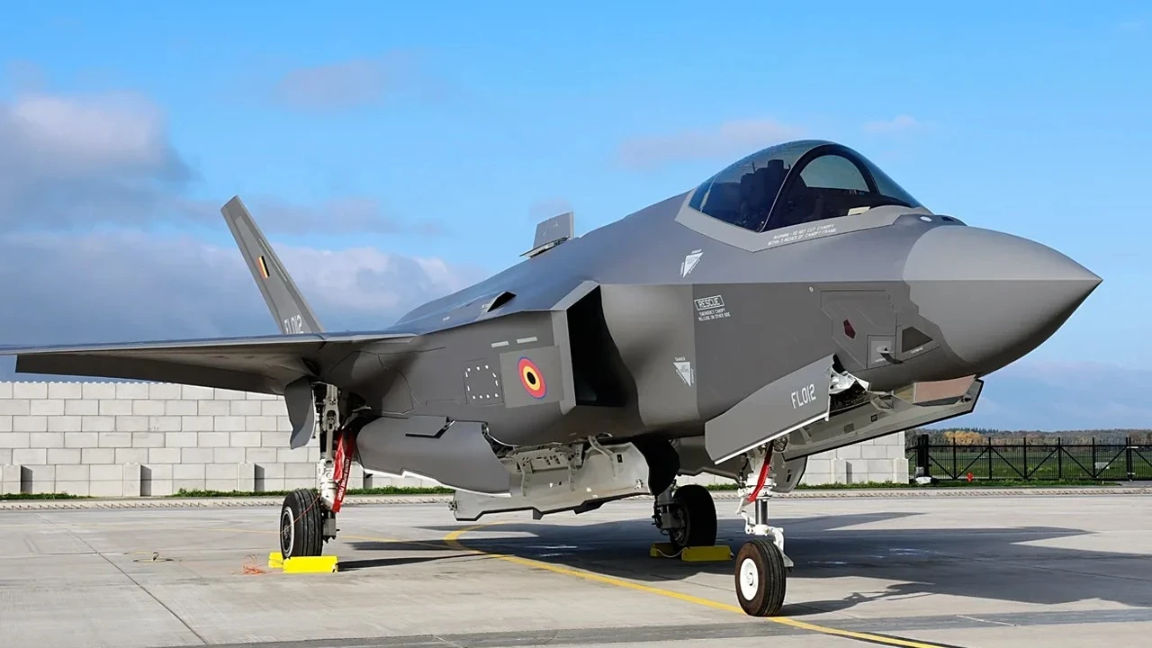 F-35'ler için yeni formül! Çok çarpıcı iddia: Rusya da itiraz etmedi! CAATSA kalksa bile mesele S-400'lerde kilitleniyor!