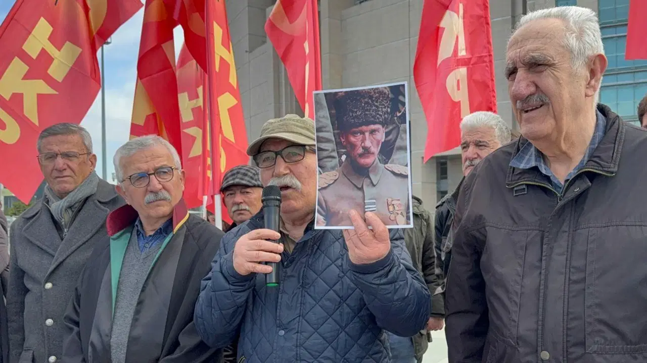 HKP: Nurullah Efe cezaevine gönderilecek