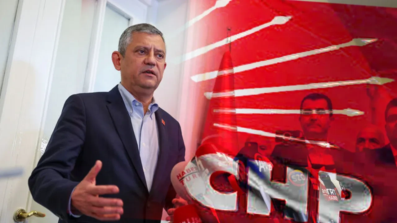 CHP'de kaos sürüyor! Gürkan Hacır canlı yayında duyurdu: İhraç süreci başlıyor