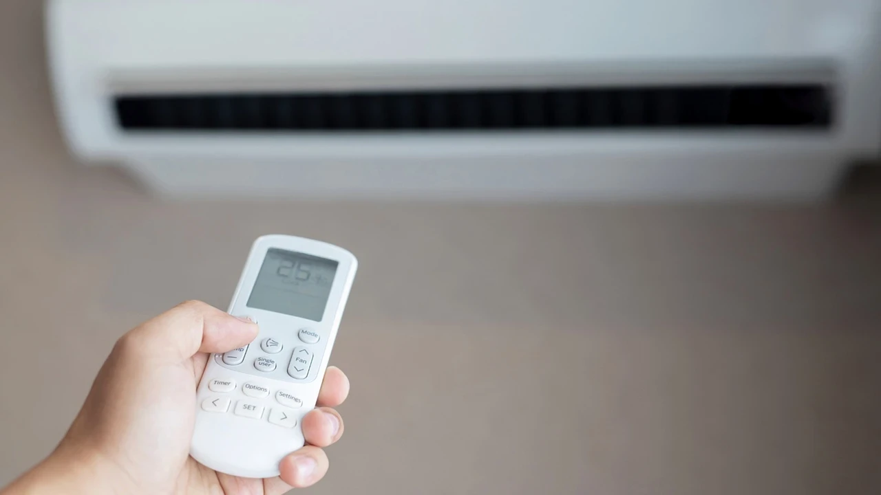 Klimanın Daha İyi Performans Sağlamasını Sağlayan Tüyo! Elektrik Faturasını da Düşürebilir