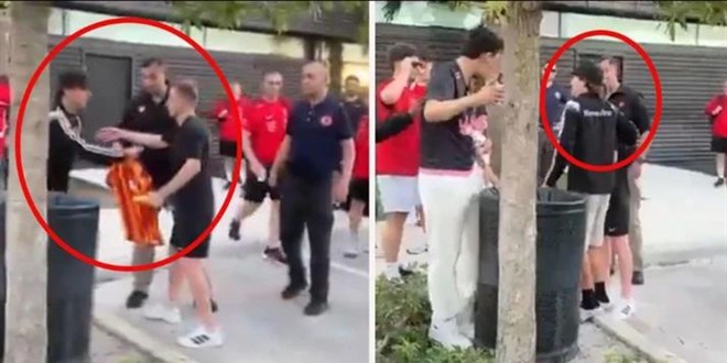 Aktürkoğlu Galatasaray formasını imzalamadı, tartışma başladı