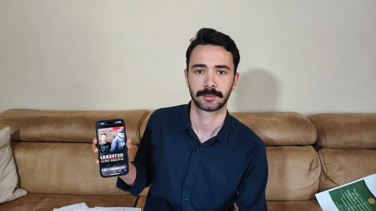 SON DAKİKA… Banka kartı ve IBAN numarası yüzünden başına gelmeyen kalmadı! Interpol bile peşinde…