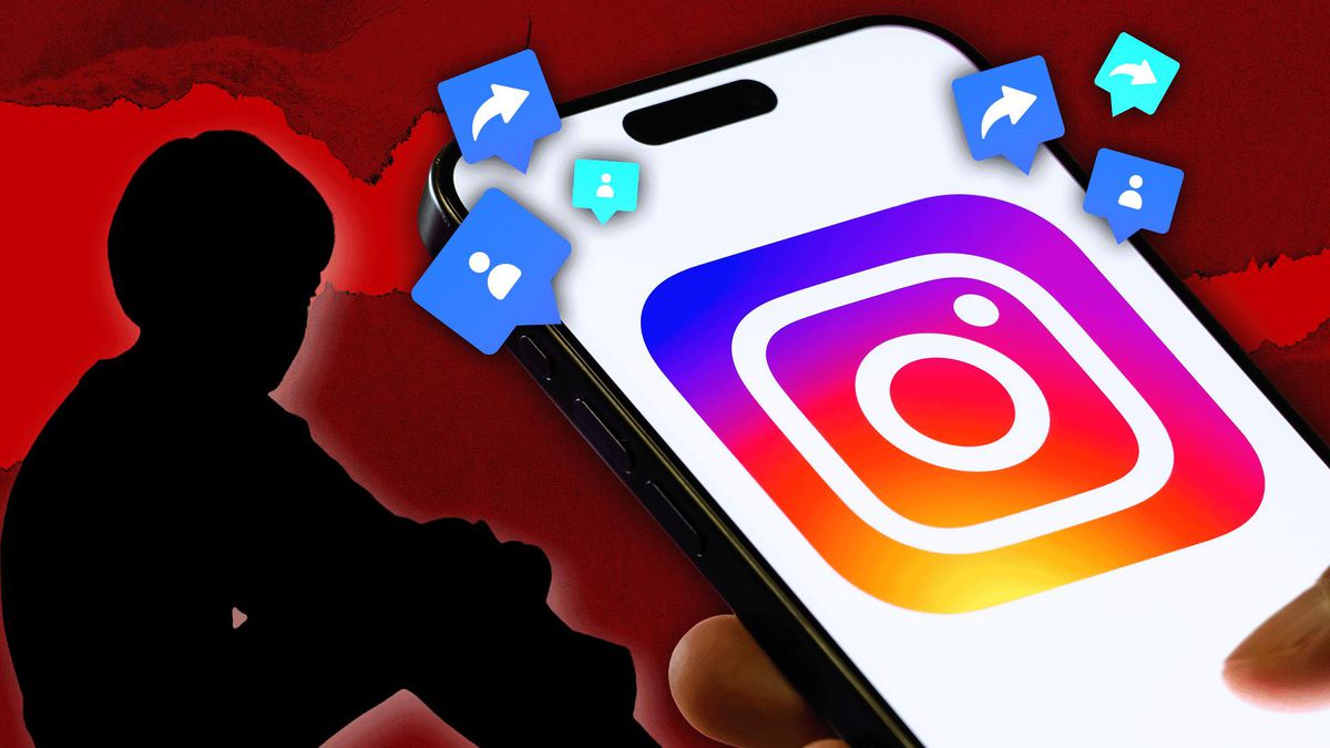 Instagram, Hindistan'da çocuk istismarı reklamları yayınlıyor