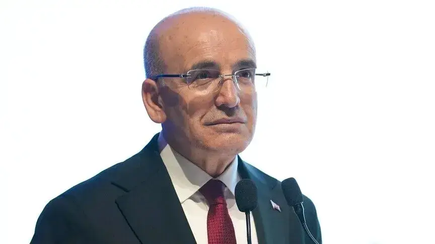 Bakan Şimşek enflasyon rakamlarını değerlendirdi