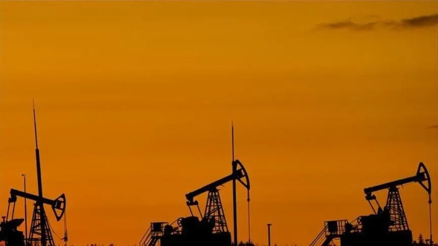 Türkiye'nin petrol ithalatı mayısta yüzde 2,97 arttı