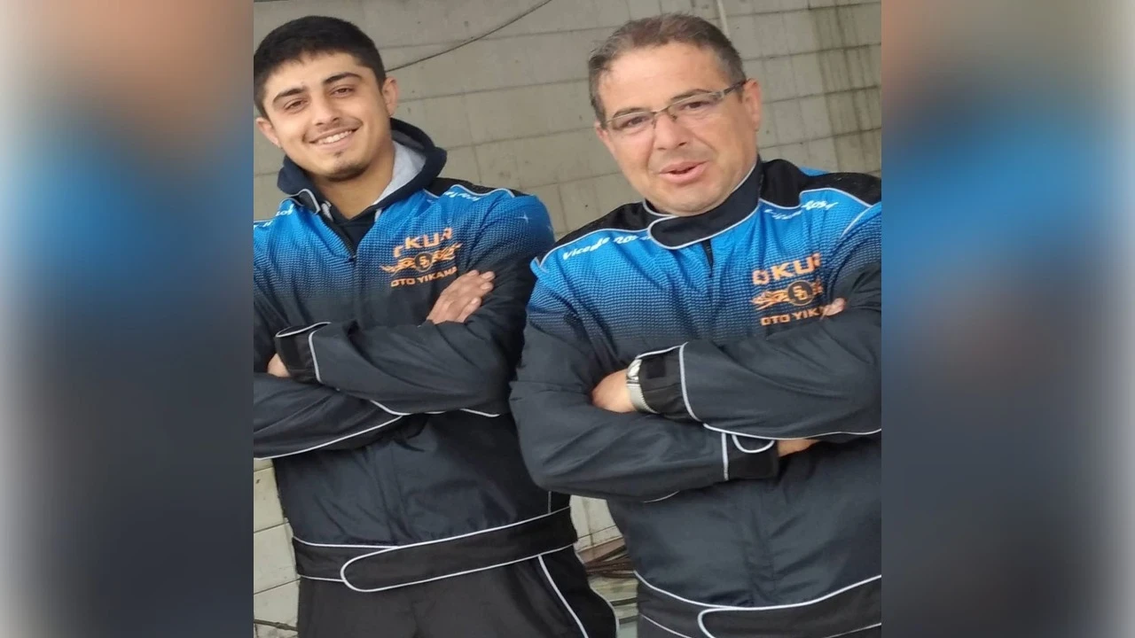 İş yerinde elektrik akımına kapılan baba ve oğlu yaşamını yitirdi