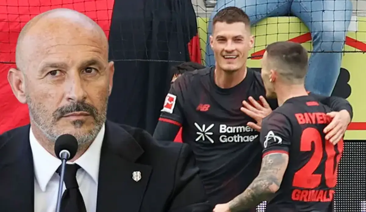 Beşiktaş peşindeydi! İspanyol devi Grimaldo için harekete geçti
