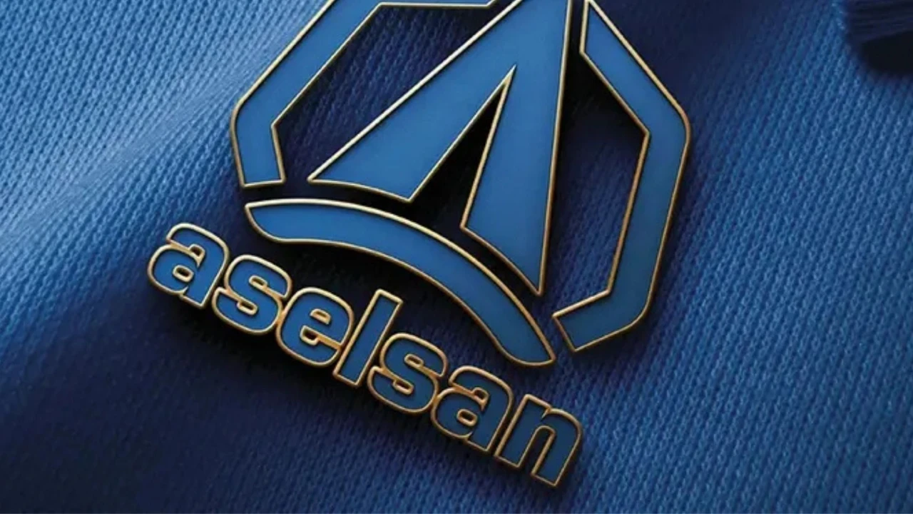 ASELSAN ihracat sözleşmesini imzaladı