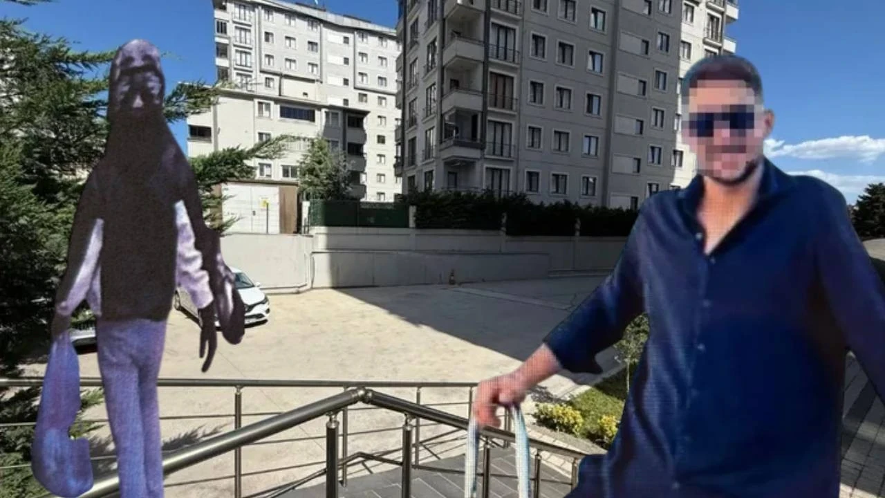 İstanbul'da 15 milyonluk otopark vurgunu! Şifreyi bilen tek kişi en yakını çıktı