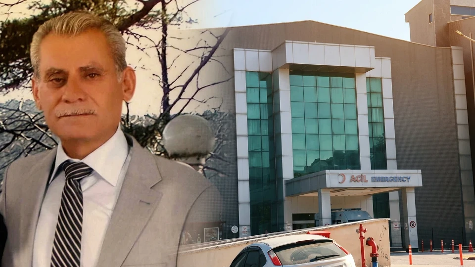 Morgda cenaze karışıklığı davası! Hatay Mustafa Kemal Üniversitesi Hastanesi cenaze torbası skandalı
