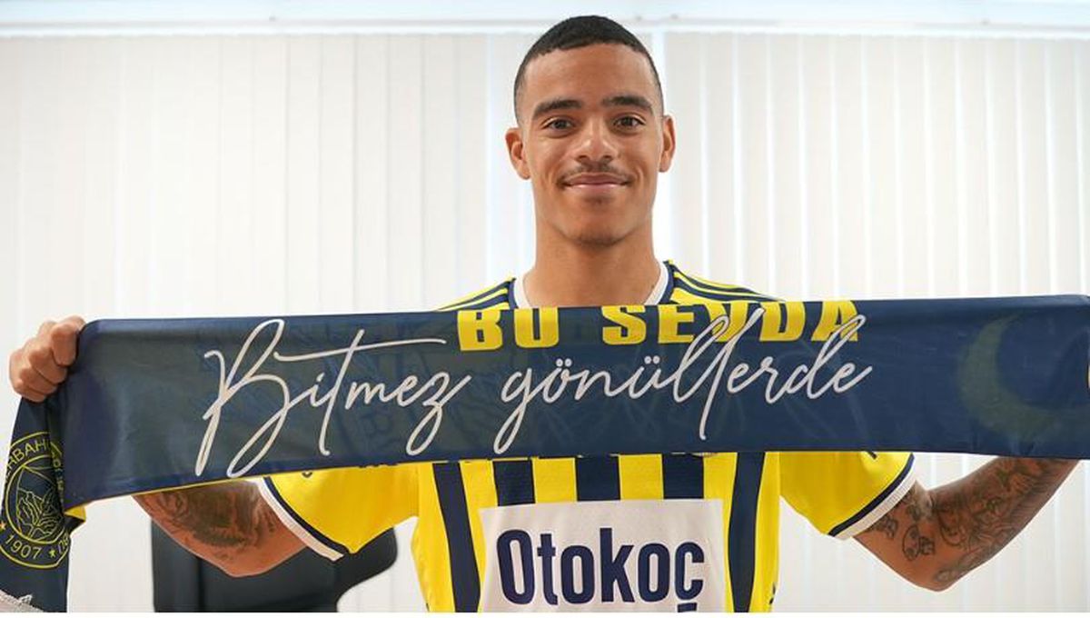 Greenwood neden milli takımda yok, Greenwood Dünya Kupası İngiltere milli takımına neden çağrılmıyor, Greenwood Jameika’..