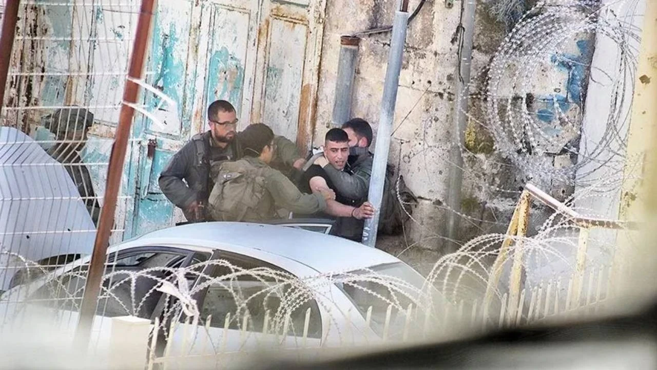 İsrail'den insanlık dışı bir karar daha! Cezaevlerinin çevresine timsah yerleştirilecek