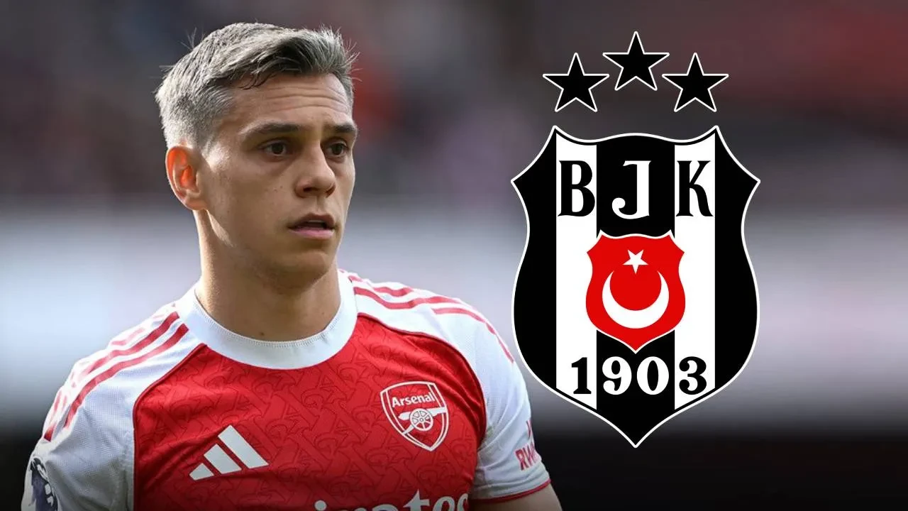 Beşiktaş'ta Trossard gelişmesi! Anlaşma duyuruldu: İşte bonservis bedeli