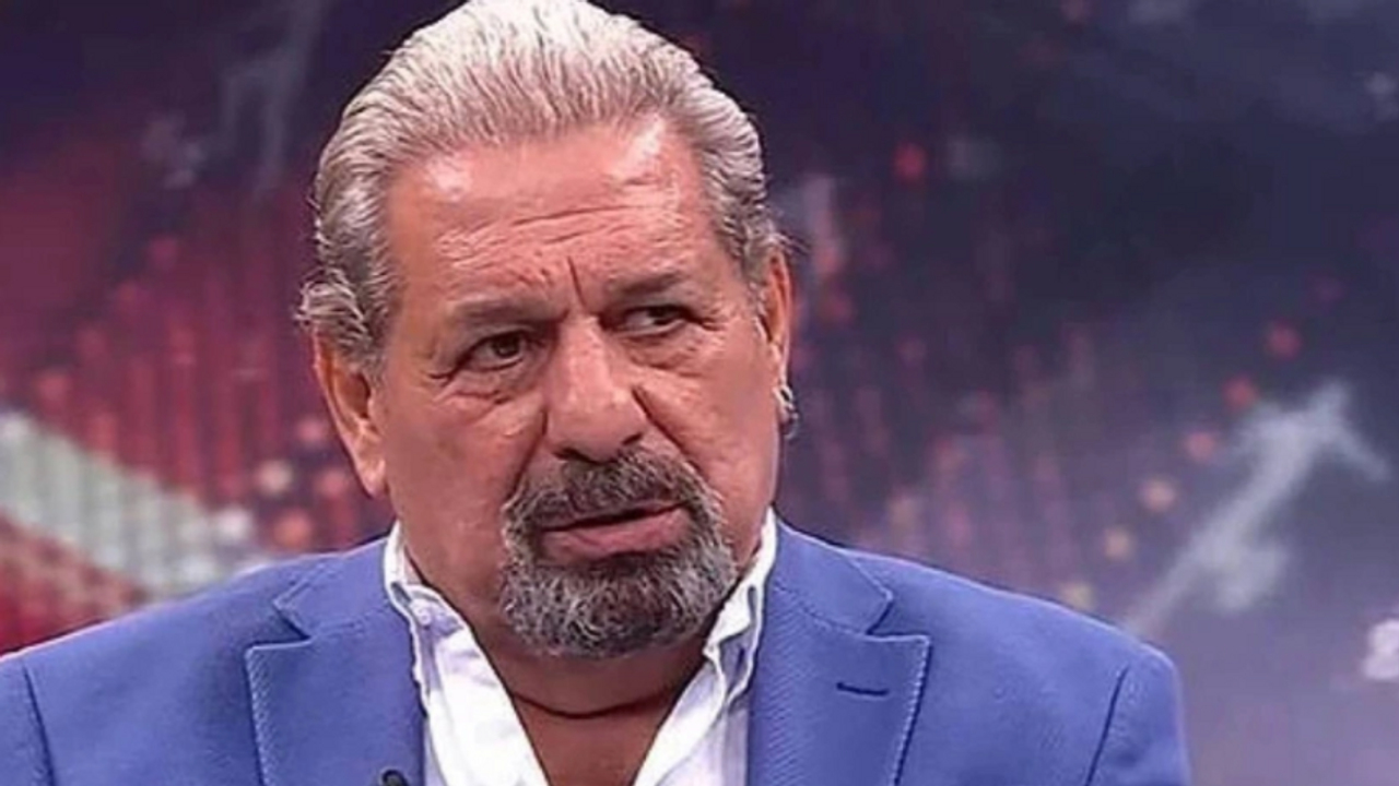 Erman Toroğlu hakkında jet mahkeme kararı! Hapsi isteniyordu