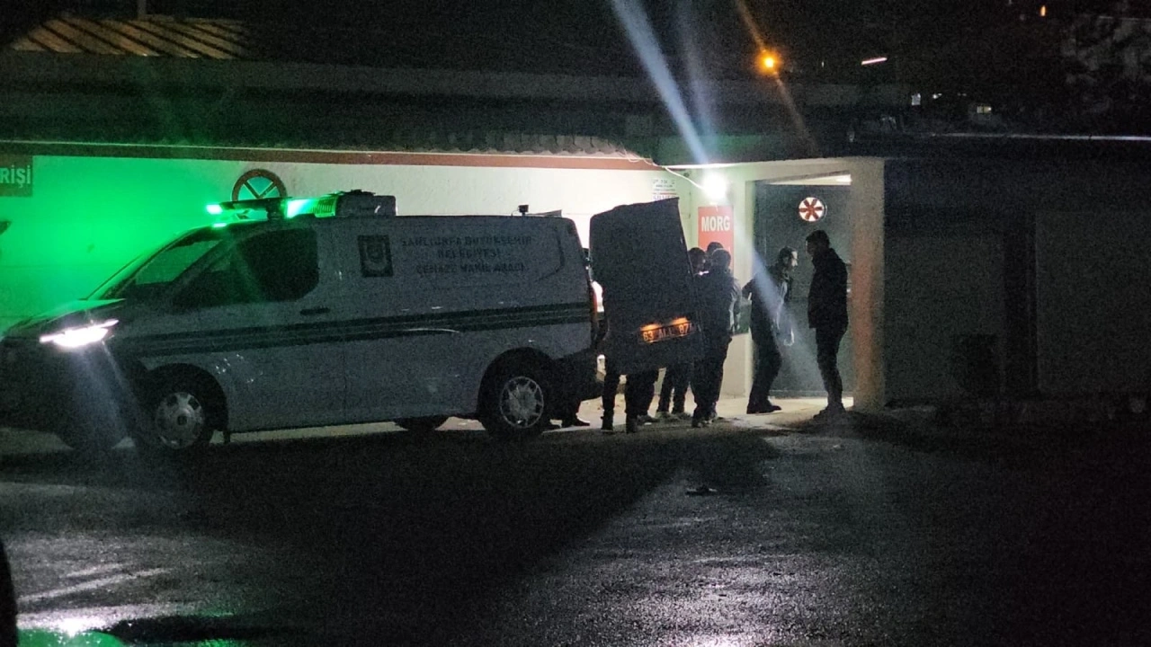 Şanlıurfa'da facia kaza: Aynı aileden 3 kişi hayatını kaybetti