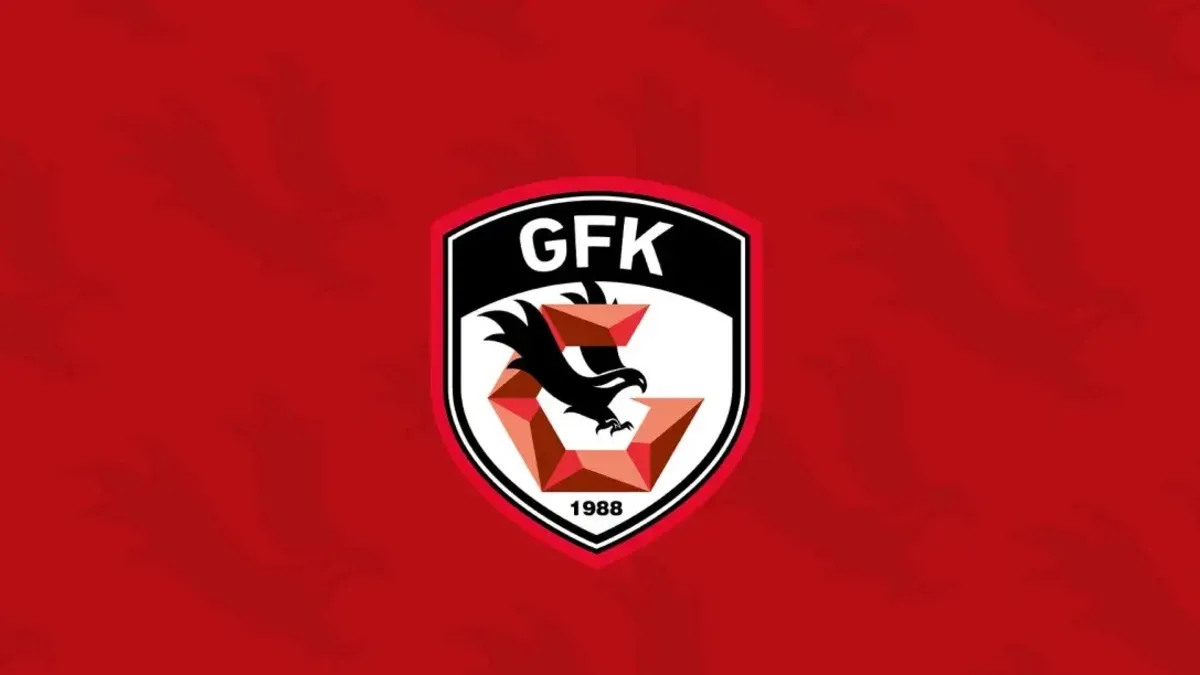 Gaziantep FK'de kamp programı belli oldu!