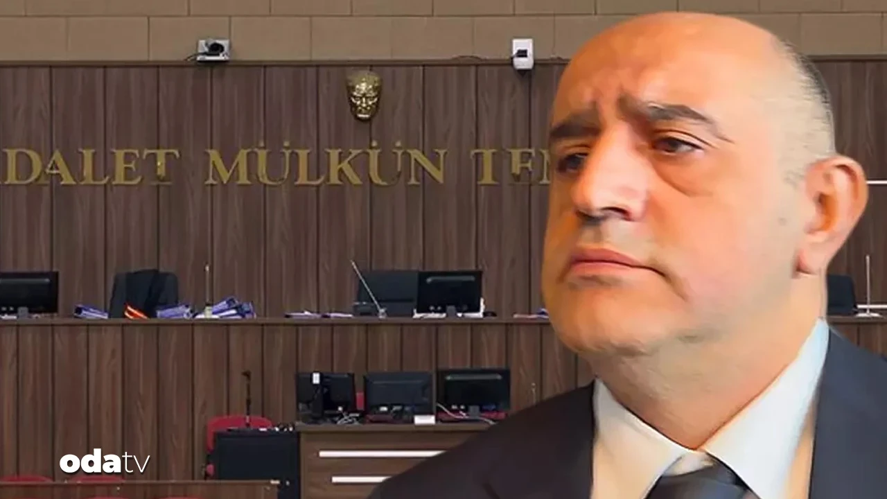 Aziz İhsan Aktaş davasının karar duruşmasında 11. gün