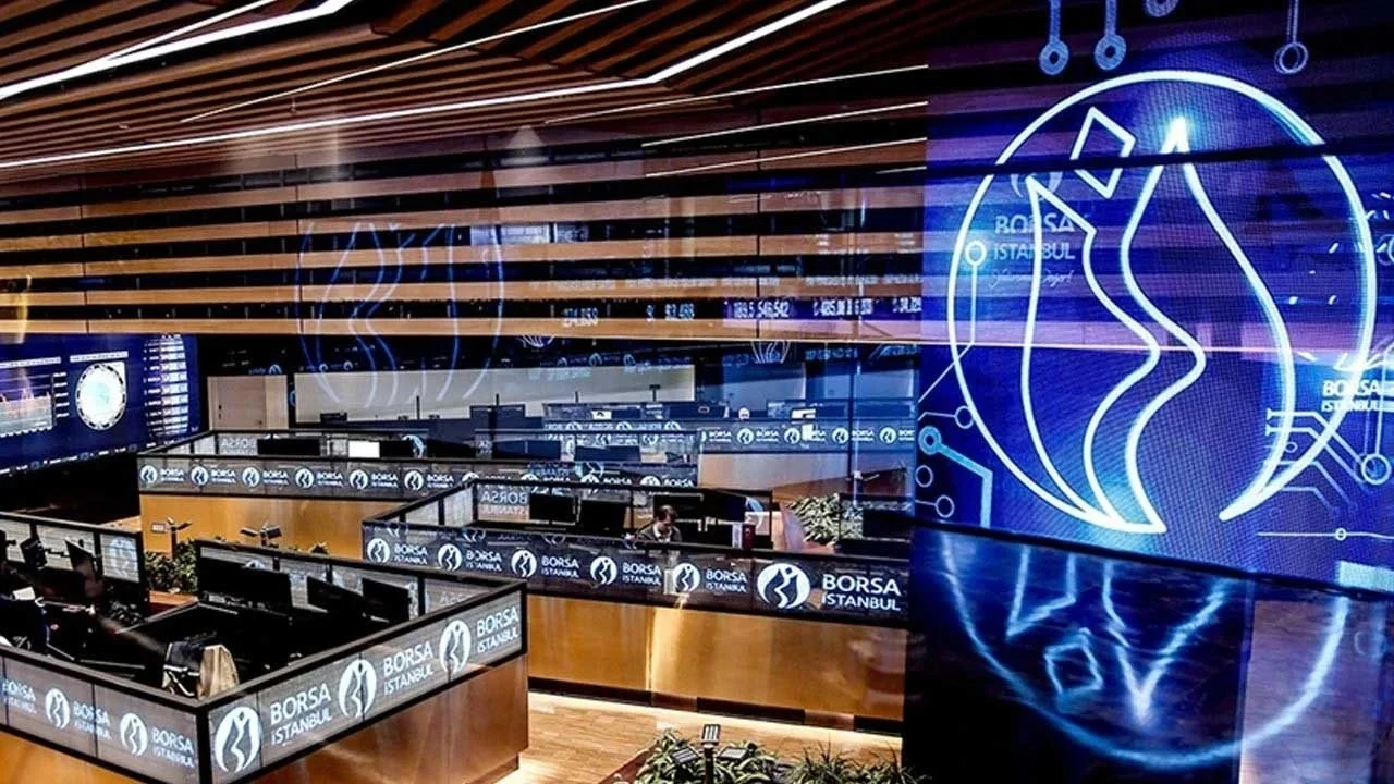 Borsa İstanbul günü böyle tamamladı