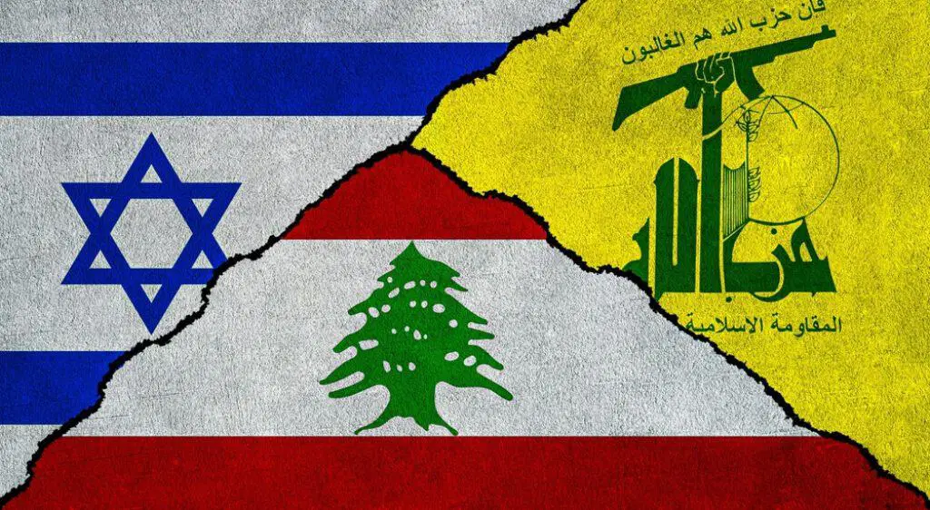 İsrail-Lübnan hattında gerilim tırmanıyor: Hizbullah ateşkesi reddetti