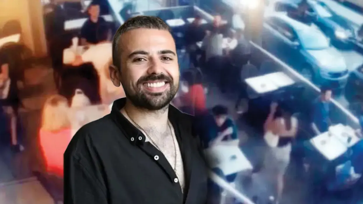Kadınlarla tuzağa düşürmüşler! Restorana 'fahiş hesap' operasyonu: Ferdi Tayfur'un damadı gözaltında