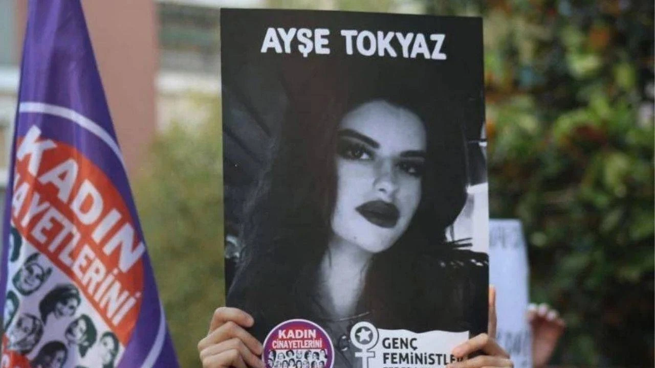 Ayşe Tokyaz davası: Eski polis Cemil Koç için ağırlaştırılmış müebbet istendi