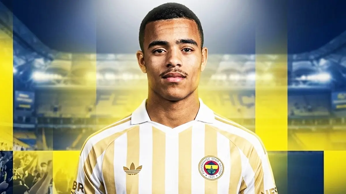 Fenerbahçe için milyonlardan vazgeçti! Mason Greenwood teklifi kabul etti