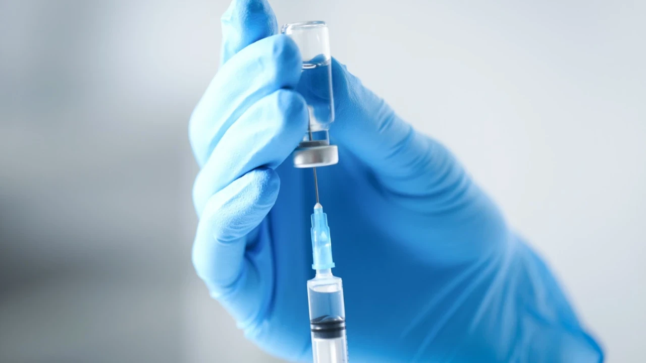 İlaç devine aşı soruşturması