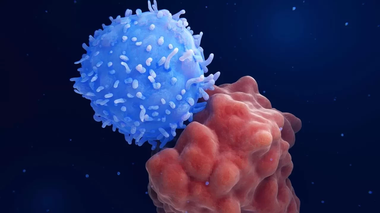 Kanserle mücadelede çığır açan adım: mRNA tabanlı yeni aşı geliştirildi