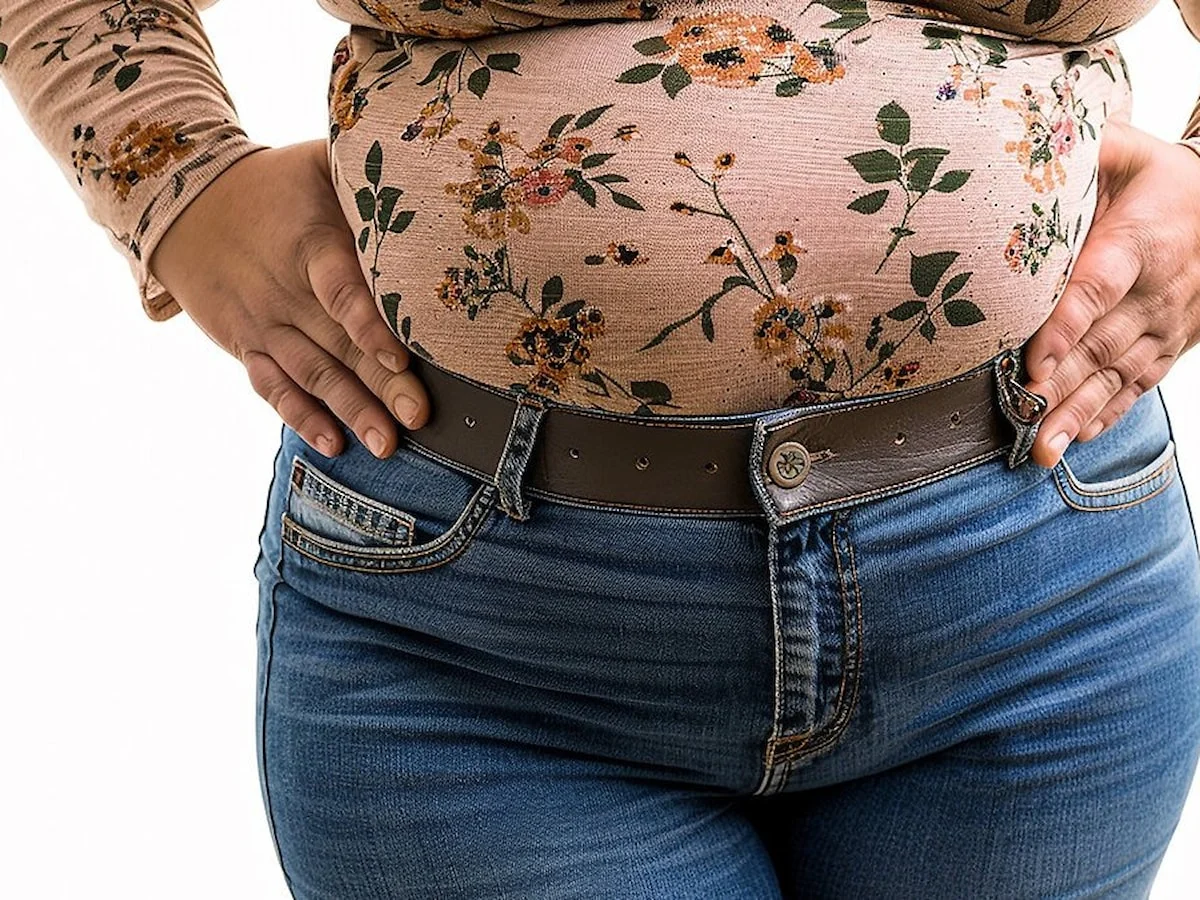 Türkiye'de obez bireylerin oranı yüzde 21,8 oldu