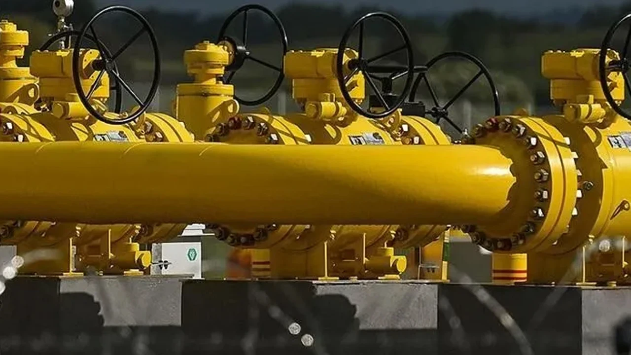 Spot piyasada doğal gaz fiyatları (10 Temmuz 2027)