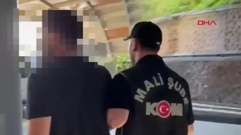 Beyaz Et soruşturmasında 29 kişiye adli kontrol
