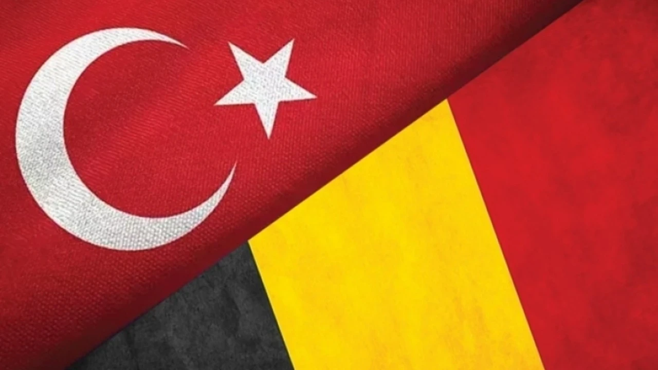 Belçika ile ortak yatırımlar için sonbahar randevusu