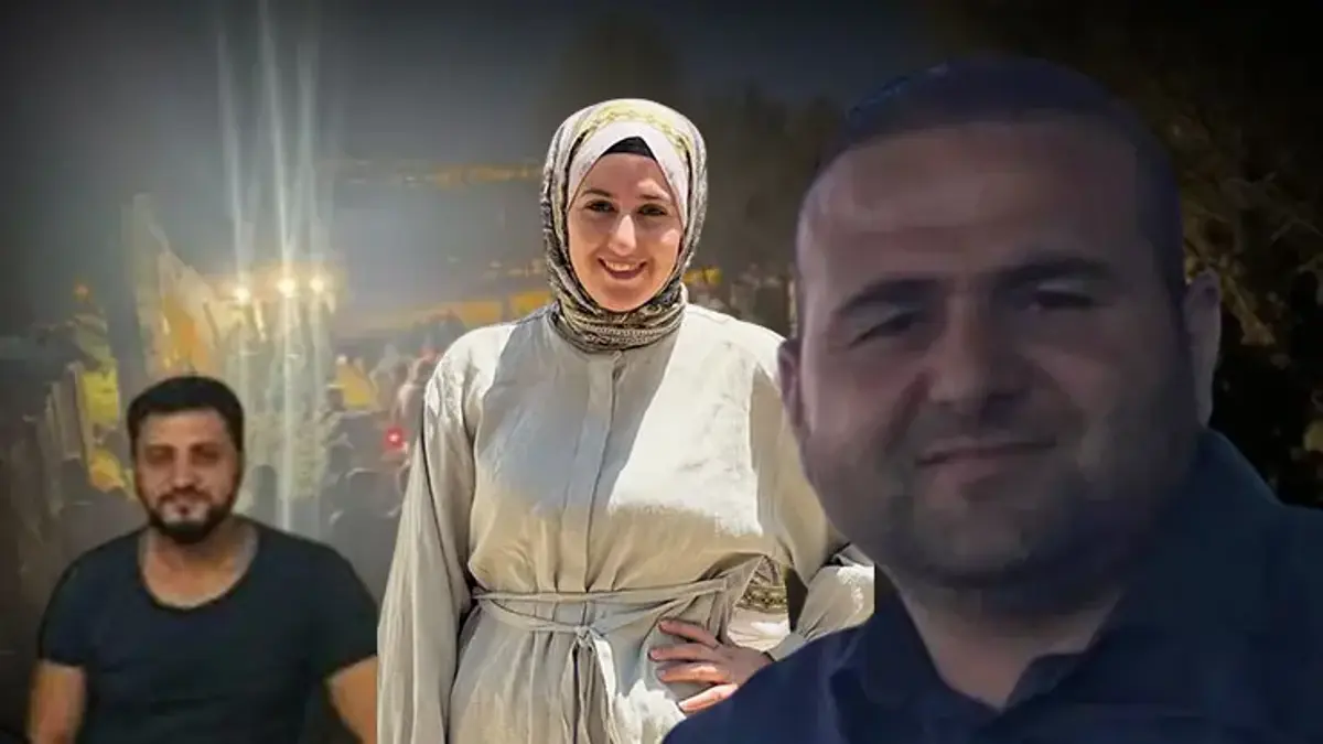Hamile eşini ve amcasını vahşice katletti! Ceza indirimi oyununu savcılık bozdu