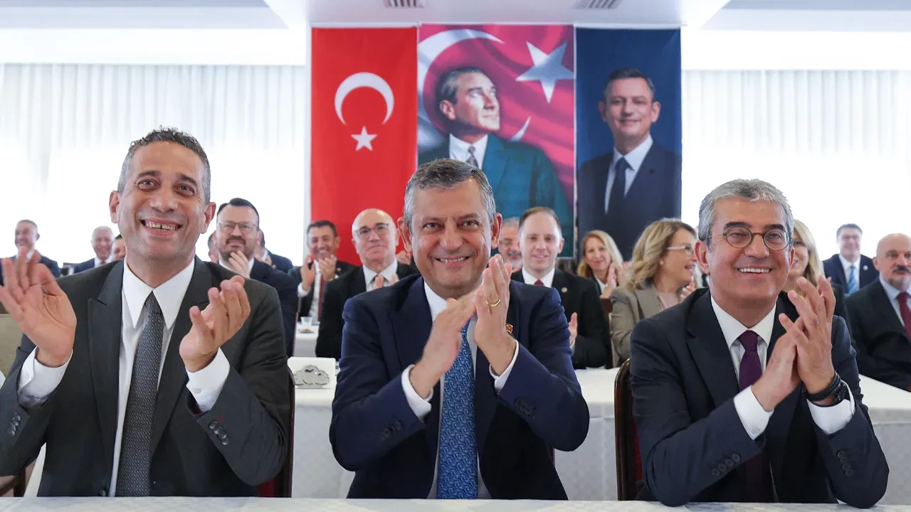 Fuat Uğur Yeni Parti'nin kuruluş amacını açıkladı: Talimatı İmamoğlu verdi, cezaevinden çıkabilmesi için ihtiyacı var