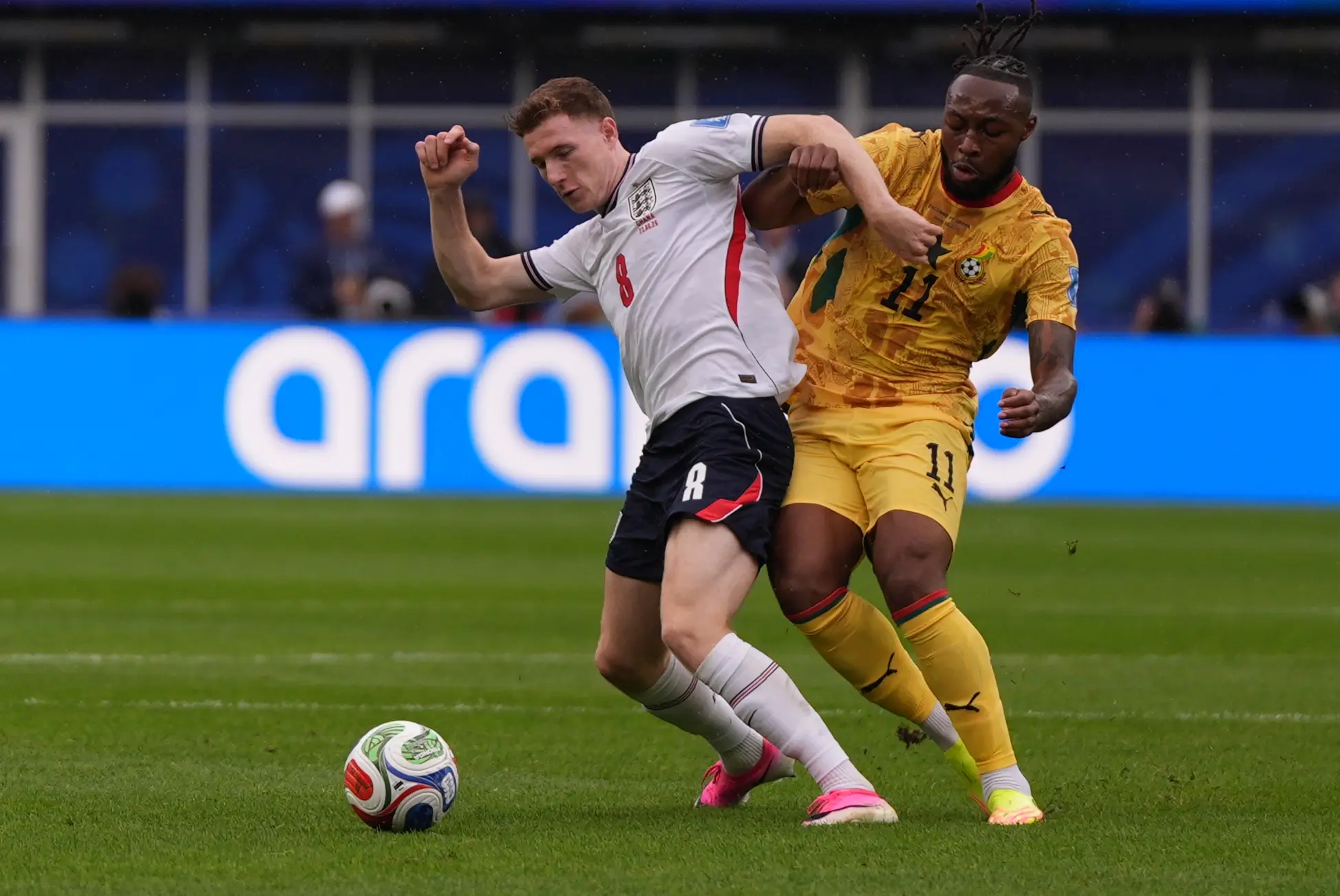 Manchester City'den Elliot Anderson için rekor hamle