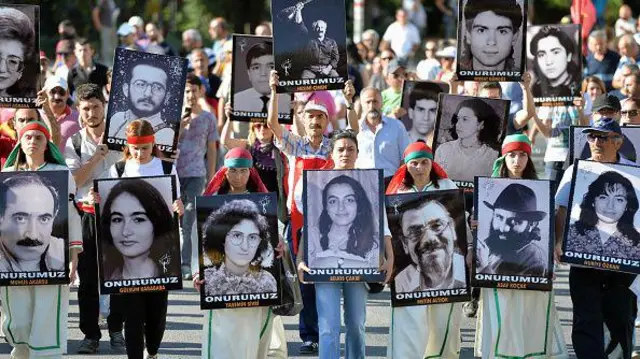 Madımak Katliamı'nın 33. yılı: 2 Temmuz 1993'te Sivas'ta neler yaşandı?