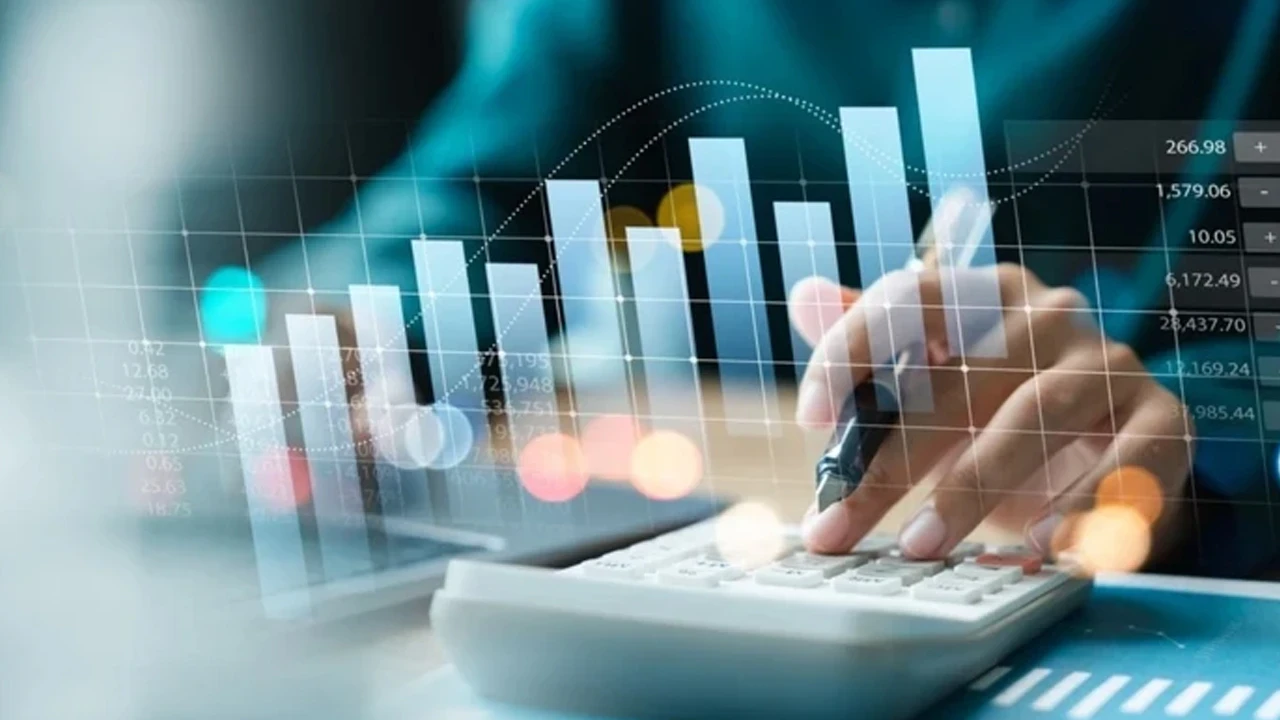 Hizmet, perakende ticaret ve inşaatta güven arttı