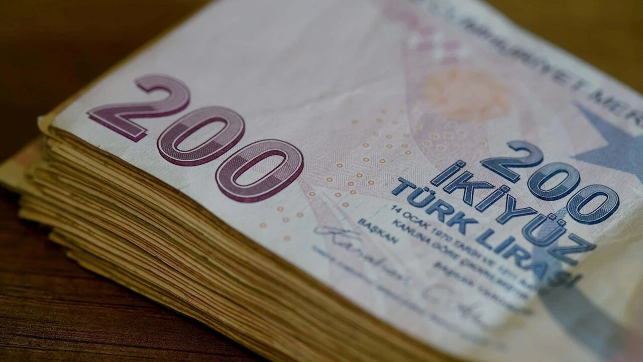 Bankacılık sektörünün mevduatı geçen hafta arttı