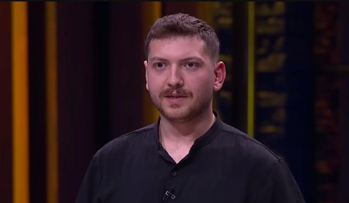MasterChef Enes kimdir, Enes Vardar kaç yaşında, mesleği ne, nereli? 2026 MasterChef Enes elendi mi?
