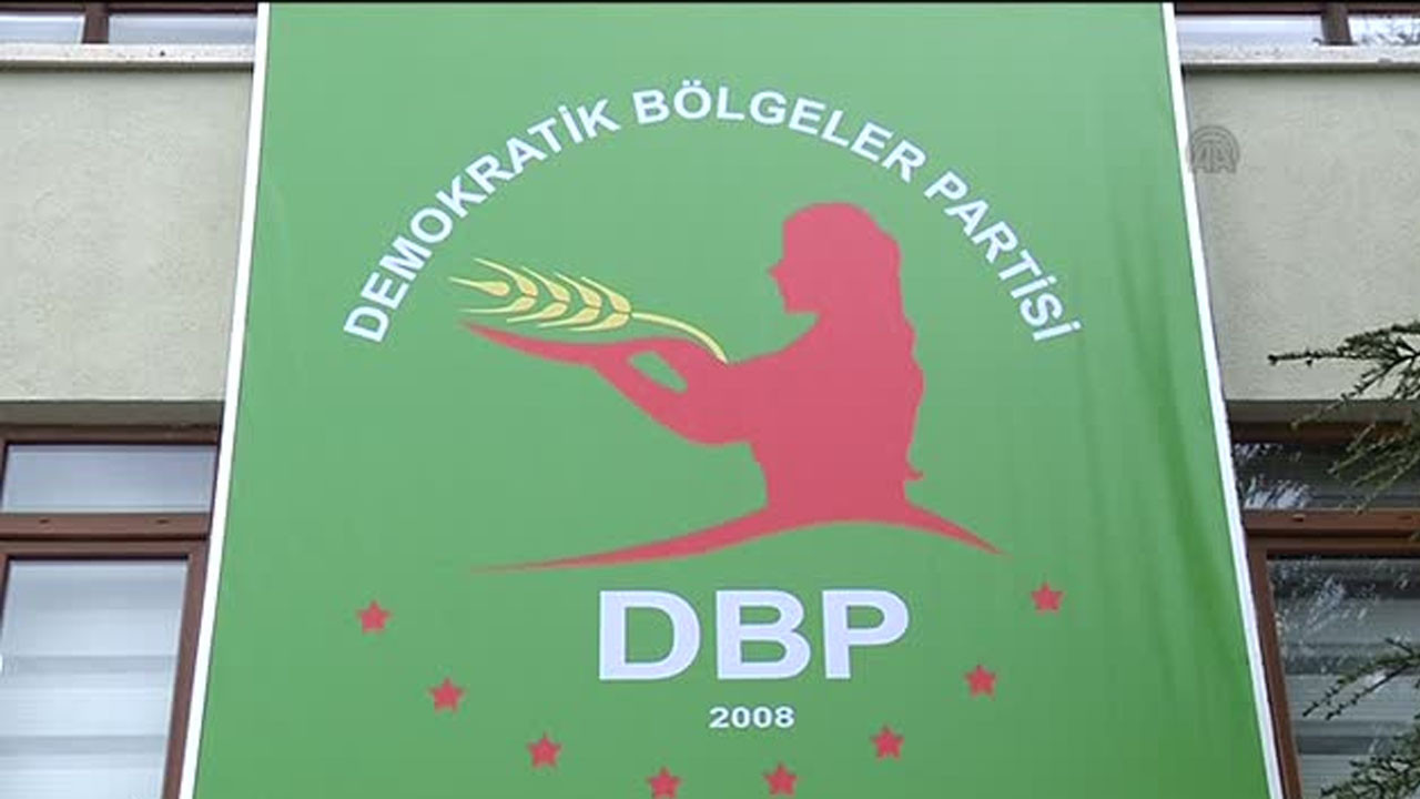 DBP Diyarbakır İl Örgütü: Şevin Gültek'in parti üyeliği süresiz olarak düşürüldü